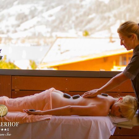 Superior Hotel Tirolerhof - Zell Am See Dış mekan fotoğraf