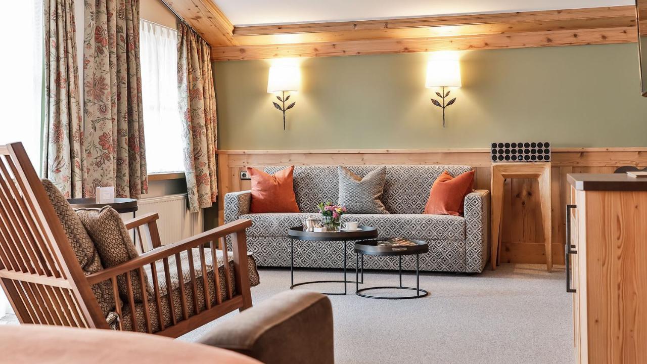 Superior Hotel Tirolerhof - Zell Am See Dış mekan fotoğraf