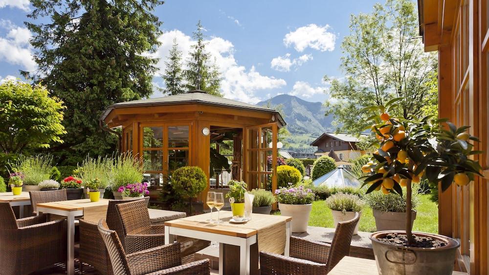 Superior Hotel Tirolerhof - Zell Am See Dış mekan fotoğraf