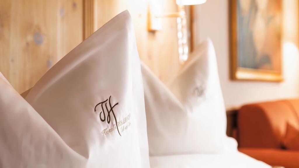 Superior Hotel Tirolerhof - Zell Am See Dış mekan fotoğraf