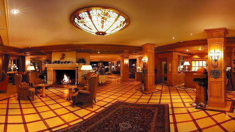 Superior Hotel Tirolerhof - Zell Am See Dış mekan fotoğraf