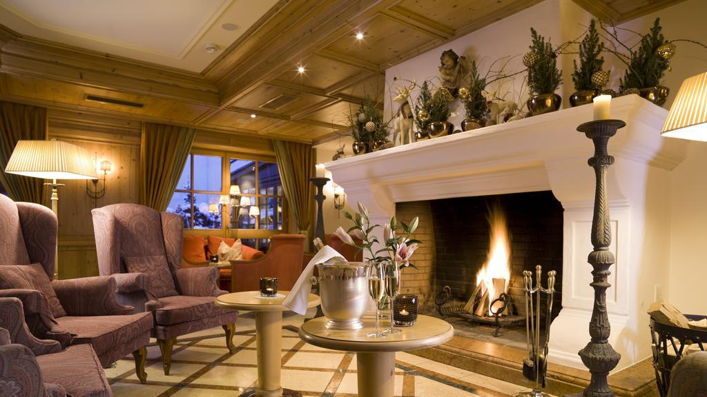 Superior Hotel Tirolerhof - Zell Am See Dış mekan fotoğraf