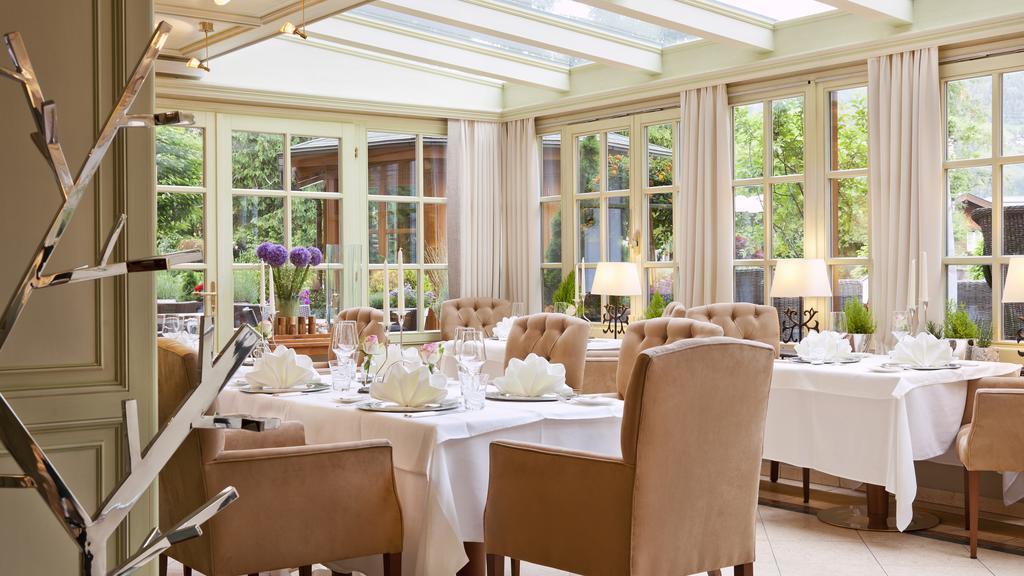 Superior Hotel Tirolerhof - Zell Am See Dış mekan fotoğraf