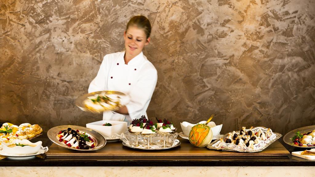 Superior Hotel Tirolerhof - Zell Am See Dış mekan fotoğraf