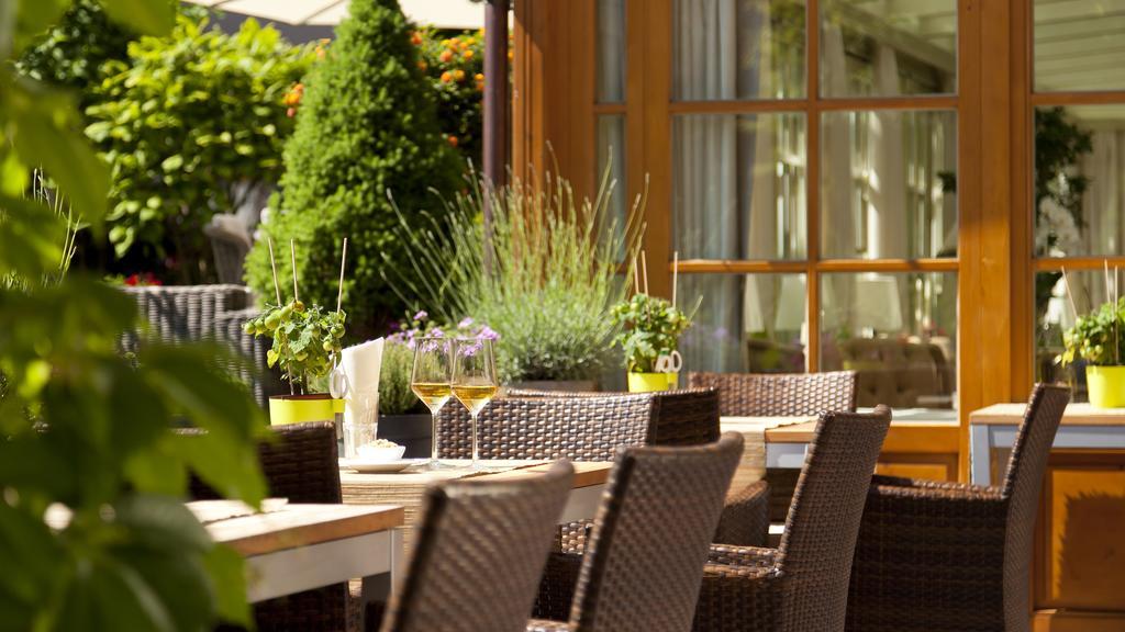 Superior Hotel Tirolerhof - Zell Am See Dış mekan fotoğraf